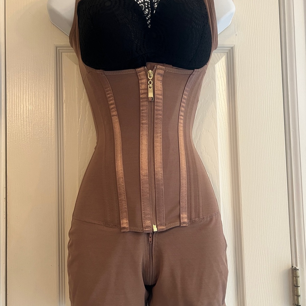 Colombiana Faja XXS